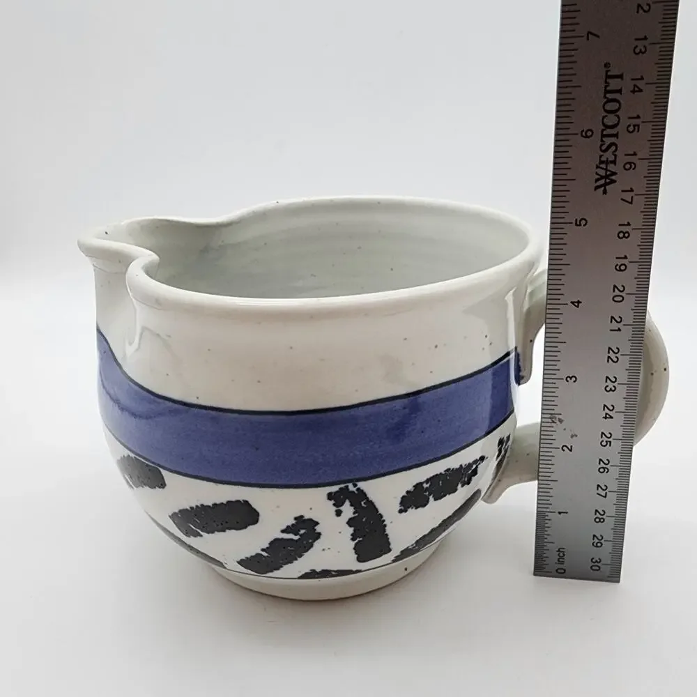 Hage mixing bowl